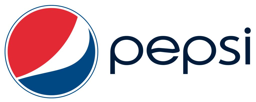 Pepsi logo