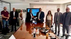 NASS Academy, Americana Foods Ink Strategic Partnership nass academy americana foods partnership announcement